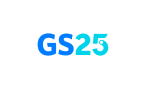 GS25 logo
